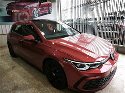 فولكسفاغن جولف